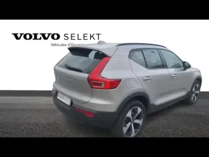 Photo 17 Volvo Xc40  B3 163ch Ultra DCT 7