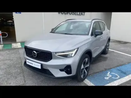 Photo 24 Volvo Xc40  B3 163ch Ultra DCT 7