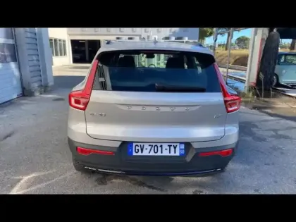 Photo 12 Volvo Xc40  B3 163ch Ultra DCT 7