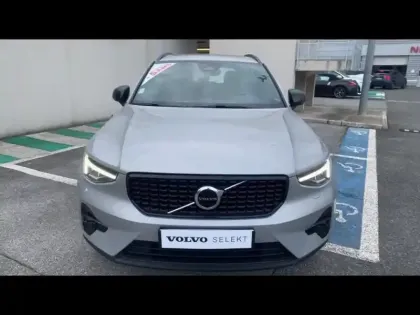 Photo 23 Volvo Xc40  B3 163ch Ultra DCT 7