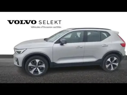 Photo 16 Volvo Xc40  B3 163ch Ultra DCT 7