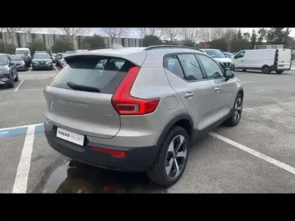 Photo 27 Volvo Xc40  B3 163ch Ultra DCT 7