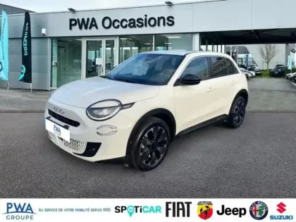 Photo Fiat 600