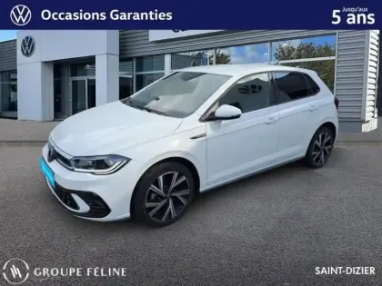 Photo Volkswagen Polo