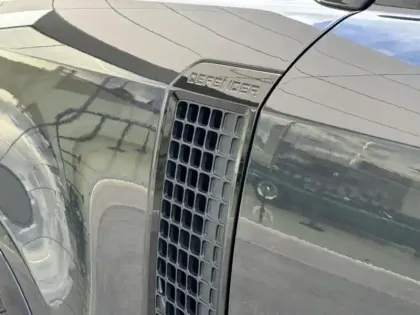 Photo 12 Land rover Defender  110 2.0 P300e PHEV X