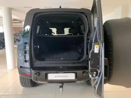 Photo 19 Land rover Defender  110 2.0 P300e PHEV X