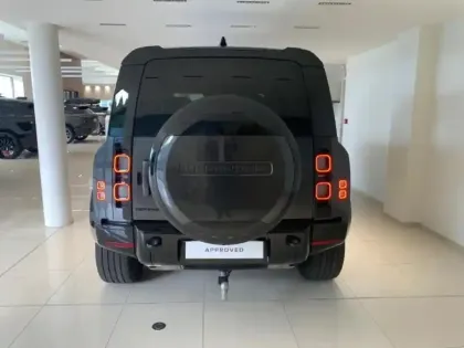 Photo 18 Land rover Defender  110 2.0 P300e PHEV X