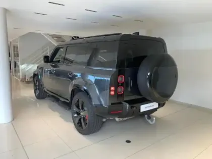 Photo 17 Land rover Defender  110 2.0 P300e PHEV X