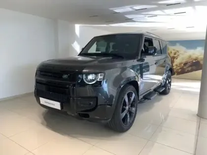 Photo 15 Land rover Defender  110 2.0 P300e PHEV X