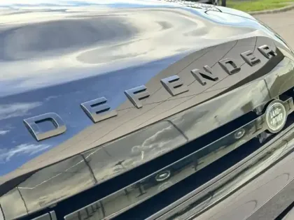 Photo 10 Land rover Defender  110 2.0 P300e PHEV X