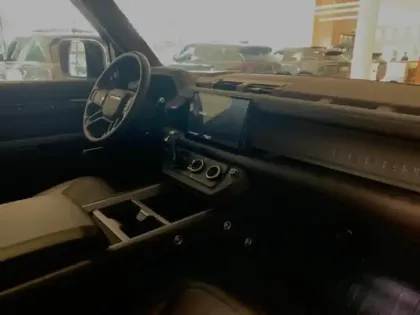 Photo 25 Land rover Defender  110 2.0 P300e PHEV X