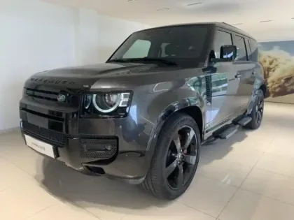 Photo 30 Rover Defender  110 2.0 P300e PHEV X