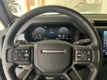 Photo 22 Land rover Defender  110 2.0 P300e PHEV X