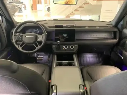 Photo 21 Land rover Defender  110 2.0 P300e PHEV X