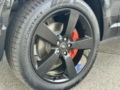 Photo 14 Land rover Defender  110 2.0 P300e PHEV X