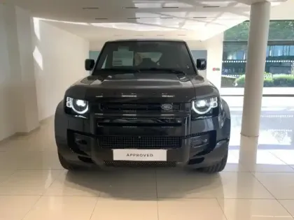 Photo 16 Land rover Defender  110 2.0 P300e PHEV X
