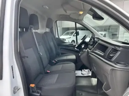 Photo 8 Ford Custom Gén. I Ph2 Trend Business 4