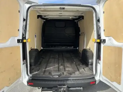 Photo 6 Ford Custom Gén. I Ph2 Trend Business 4