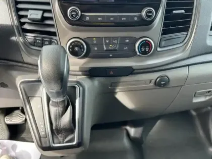 Photo 12 Ford Custom Gén. I Ph2 Trend Business 4