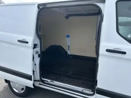 Photo 7 Ford Custom Gén. I Ph2 Trend Business 4