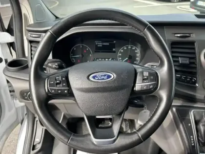 Photo 14 Ford Custom Gén. I Ph2 Trend Business 4