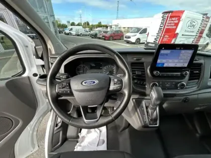 Photo 13 Ford Custom Gén. I Ph2 Trend Business 4