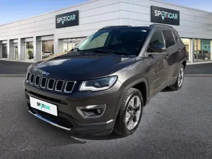 Photo Jeep Compass