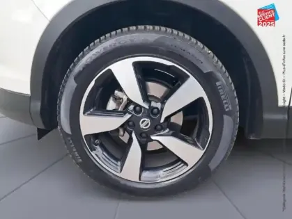 Photo 9 Nissan Qashqai  1.2L DIG-T 115ch Connect Edition Euro6