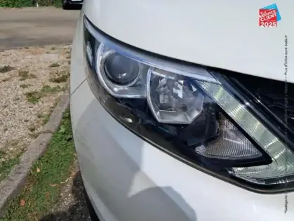 Photo 12 Nissan Qashqai  1.2L DIG-T 115ch Connect Edition Euro6