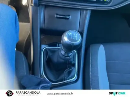 Photo 11 Toyota Auris  1.2 Turbo 116ch Design