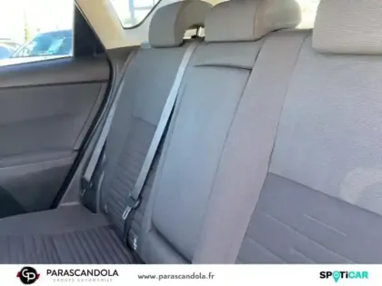 Photo 9 Toyota Auris  1.2 Turbo 116ch Design