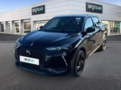 Photo Ds Ds 3