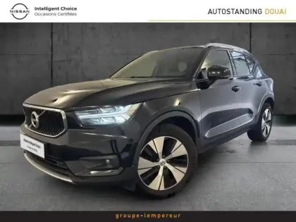 Photo Volvo Xc40