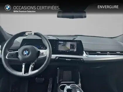 Photo 4 BMW X2  sDrive20iA 170ch M Sport DKG7