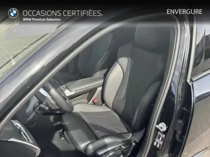 Photo 3 BMW X2  sDrive20iA 170ch M Sport DKG7