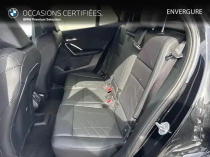 Photo 12 BMW X2  sDrive20iA 170ch M Sport DKG7