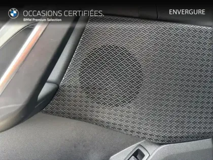 Photo 13 BMW X2  sDrive20iA 170ch M Sport DKG7