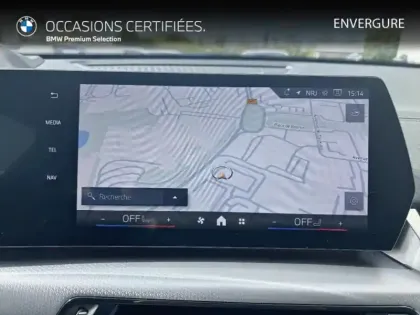 Photo 10 BMW X2  sDrive20iA 170ch M Sport DKG7