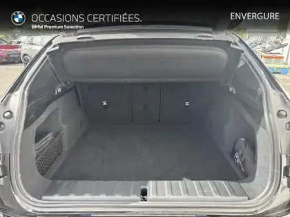 Photo 6 BMW X2  sDrive20iA 170ch M Sport DKG7