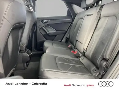 Photo 7 Audi Q3  Sportback 35 TFSI 150ch S line S tronic 7