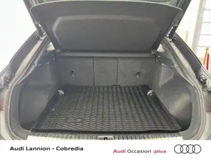 Photo 8 Audi Q3  Sportback 35 TFSI 150ch S line S tronic 7