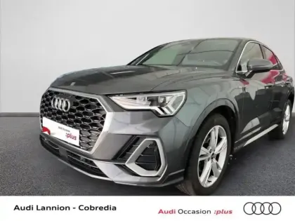 Photo Audi Q3