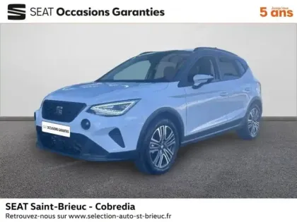 Photo Seat Arona