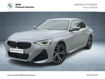 Photo Bmw Serie 2