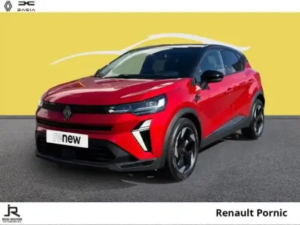 Photo Renault Captur