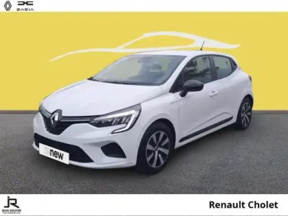 Photo Renault Clio
