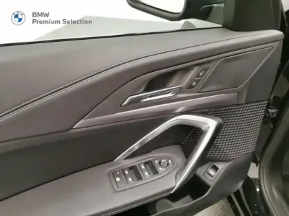 Photo 11 BMW X1  sDrive20d 163ch M Sport