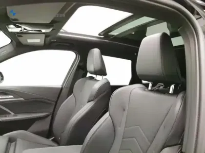 Photo 10 BMW X1  sDrive20d 163ch M Sport