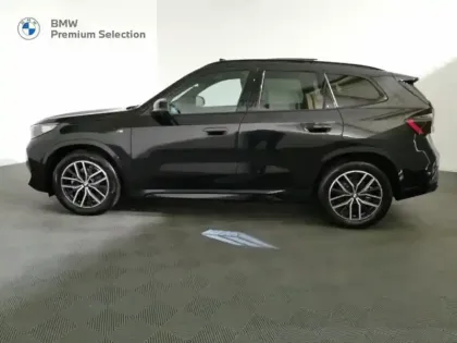 Photo 6 BMW X1  sDrive20d 163ch M Sport