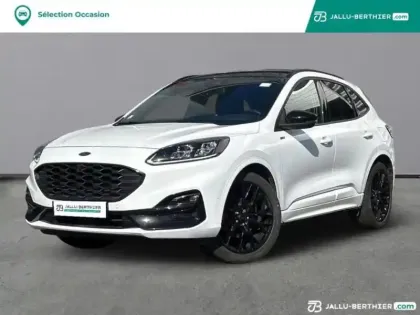Photo Ford Kuga